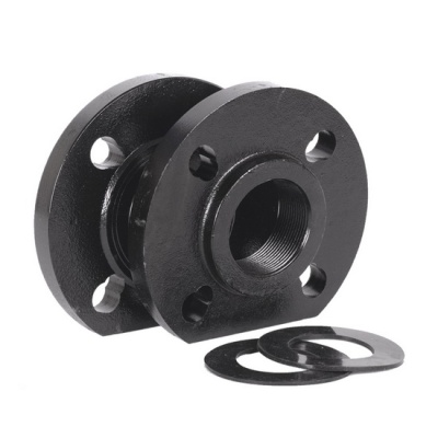 Насос циркуляционный Aquario AC 8-12,5-40F для отопления