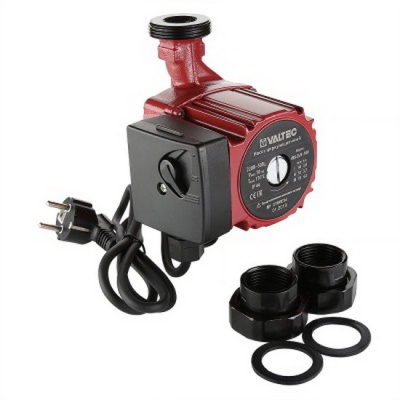 Насос циркуляционный Valtec VRS 25-40 180 для отопления