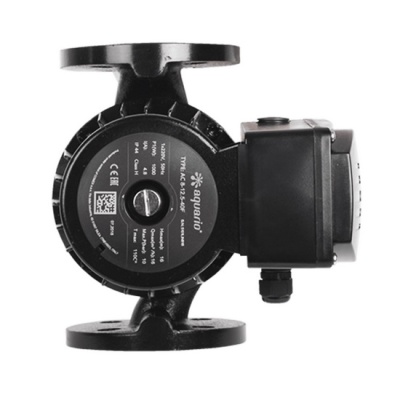 Насос циркуляционный Aquario AC 8-12,5-40F для отопления