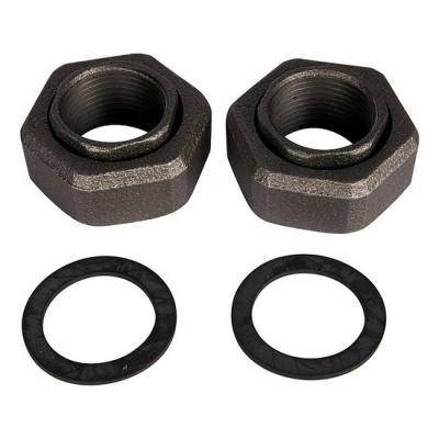 Насос циркуляционный STOUT SPC 25-40 180 для отопления и ГВС