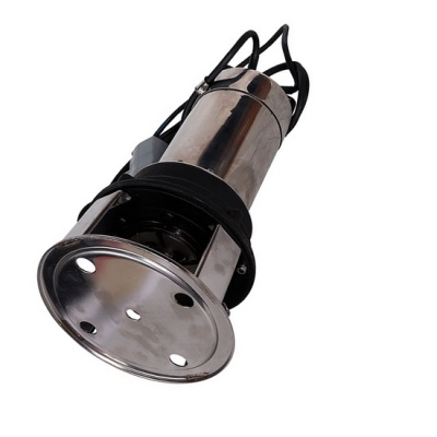 Насос дренажный STOUT SPD-0004-211100 с поплавком
