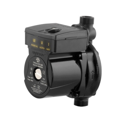 Насос циркуляционный Aquario AC 159-160A для повышения давления
