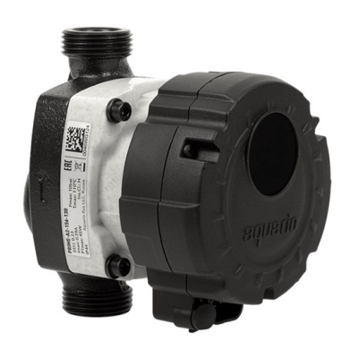 Насос циркуляционный Aquario PRIME-A2 156-130 для отопления