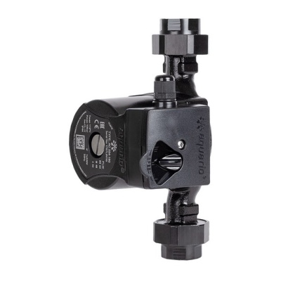 Насос циркуляционный Aquario AC 25-40 180 для отопления