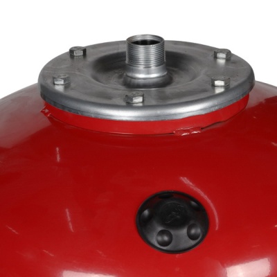 Расширительный бак STOUT 300 литров для отопления