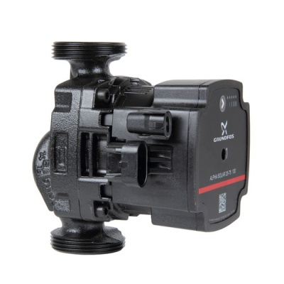 Насос циркуляционный Grundfos ALPHA1 L 25-60 130 для отопления