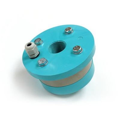 Оголовок скважинный Belamos ДУ 125-Р пластиковый