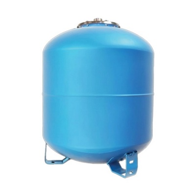 Гидроаккумулятор UNIPUMP 100 литров верхнее подключение 1"