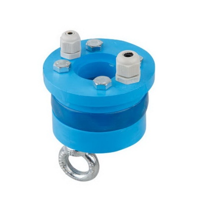 Оголовок скважинный Belamos ДУ 90-П пластиковый