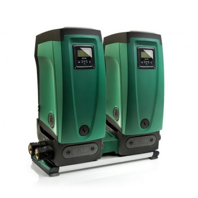 Насосная станция DAB 2 E.SYBOX E.SYTWIN