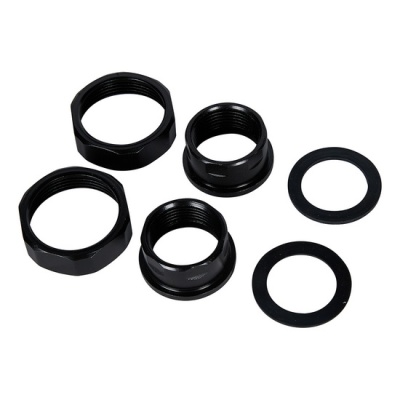 Насос циркуляционный Rommer 25/40-180 для отопления
