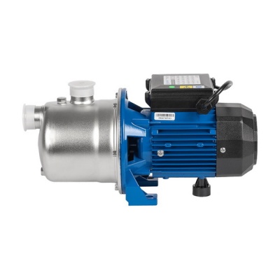 Насос поверхностный Aquario AJS-60A
