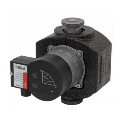 Насос циркуляционный Biral AX 12-1 180 для отопления