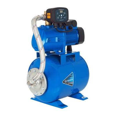 Насосная станция Aquario AUTO AJC-61C M