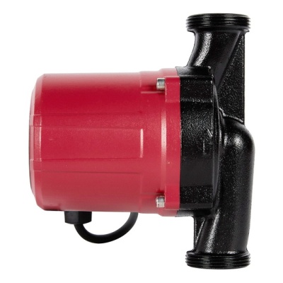 Насос циркуляционный Rommer PROFI 25-80 180 для отопления