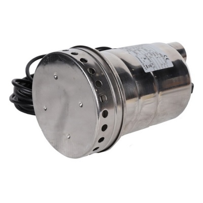 Насос дренажный STOUT SPD-0001-200450 с поплавком