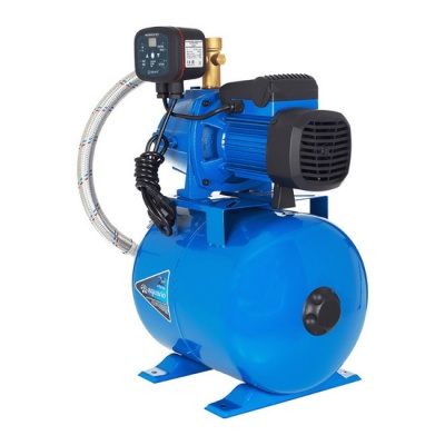 Насосная станция Aquario AUTO AJC-61C M