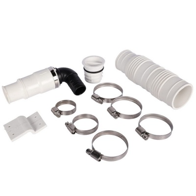 Насос для канализации ROMMER BIOLIFT S-3 на 3 входа