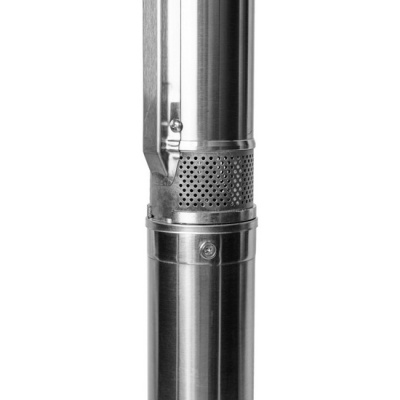 Насос скважинный Aquario ASP1.8E-63-90 P с пуско-защитным блоком