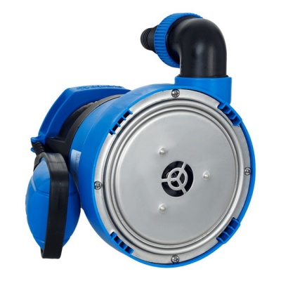 Насос дренажный Aquario ADS-400-5E/1 с поплавком