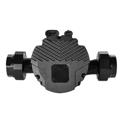 Насос циркуляционный Rommer RCP PROFI EVO 25-80 180 частотный для отопления