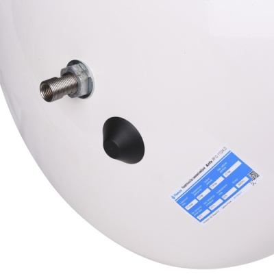 Гидроаккумулятор VALTEC VT.A.R 80 литров для ГВС и водоснабжения