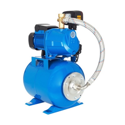 Насосная станция Aquario AUTO AJC-61C M