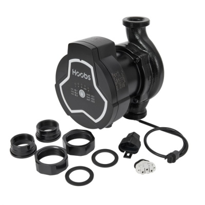 Насос циркуляционный Hoobs CTA 32-60 180 для отопления