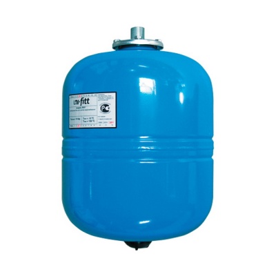 Гидроаккумулятор UNI-FITT WAV 12 литров для водоснабжения