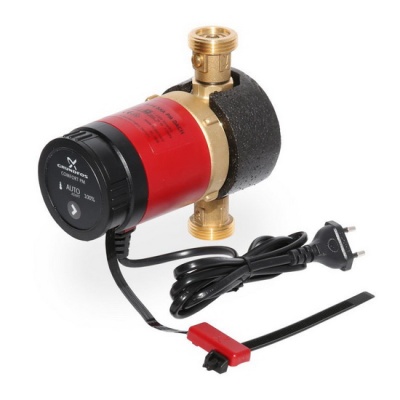 Насос циркуляционный Grundfos COMFORT UP 20 14 BXA PM для ГВС