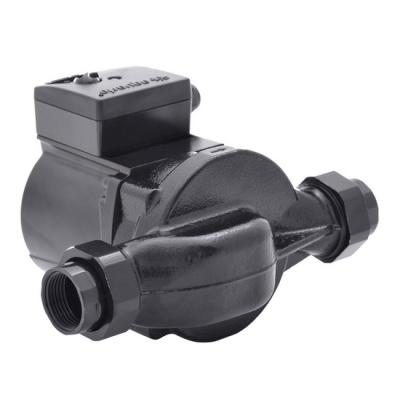 Насос циркуляционный Aquario AC 25-80 180 для отопления