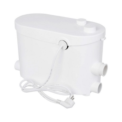 Насос для канализации Hoobs RCS 400