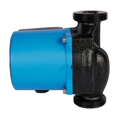 Насос циркуляционный STOUT SPC 25-40 130 для отопления и ГВС