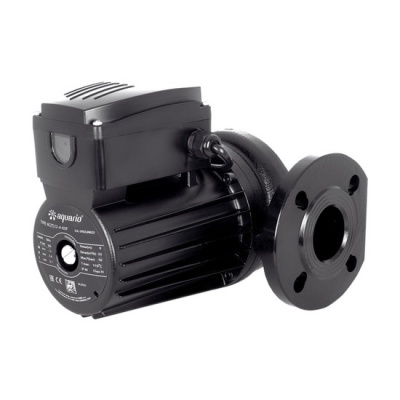 Насос циркуляционный Aquario AC T 14-14-50F для отопления