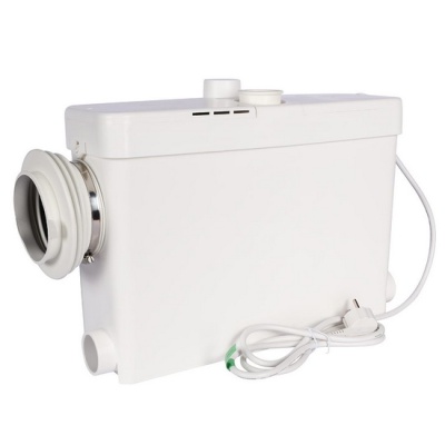 Насос для канализации ROMMER BIOLIFT R-4S на 4 входа