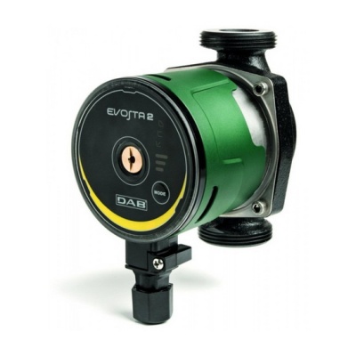 Насос циркуляционный DAB EVOSTA 2 40-70 130 1/2" для отопления