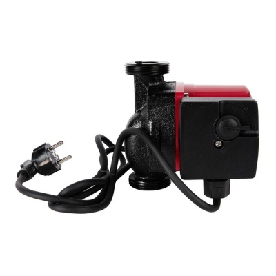 Насос циркуляционный Rommer PROFI 25-40 130 для отопления