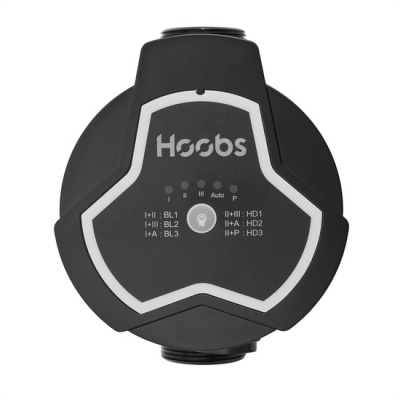 Насос циркуляционный Hoobs CTA 32-60 180 для отопления
