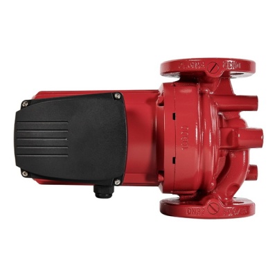 Насос циркуляционный ROMMER FORCE 32-120F 220 В фланцевый для отопления