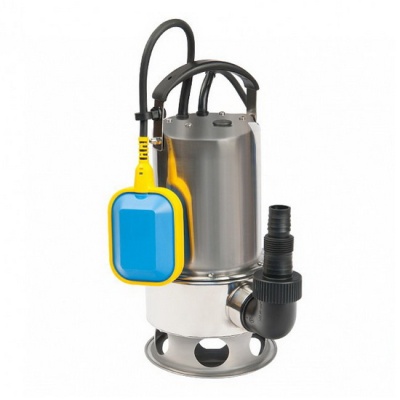 Насос дренажный UNIPUMP INOXVORT 1100 SW с поплавком