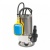 Насос дренажный UNIPUMP INOXVORT 1100 SW с поплавком Насос дренажный UNIPUMP INOXVORT 1100 SW с поплавком
