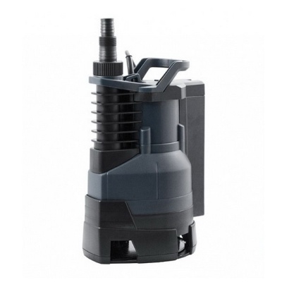 Насос дренажный UNIPUMP ARTVORT Q400B со встроенным поплавком