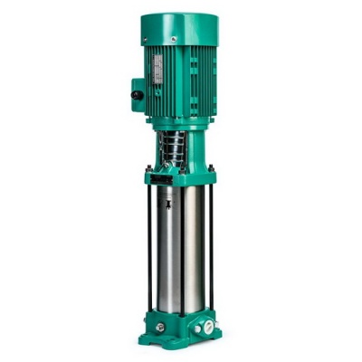 Насос вертикальный Wilo Native MVL 812-2/25/E/3-400-50-2-S1