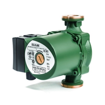 Насос циркуляционный DAB VS 16/150 для ГВС