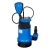 Насос дренажный Aquario ADS-400-35E с поплавком Насос дренажный Aquario ADS-400-35E с поплавком