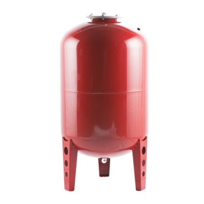 Расширительный бак Джилекс В 300 литров для отопления