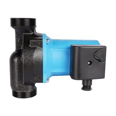 Насос циркуляционный STOUT SPC 32-80 180 для отопления и ГВС