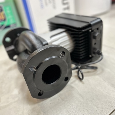 Насос циркуляционный Wilo Native NOCE 50/3-18 F для отопления