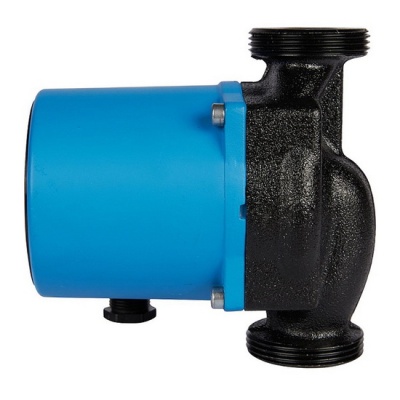 Насос циркуляционный STOUT SPC 25-60 130 для отопления и ГВС