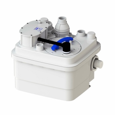 Насос для канализации SFA SANICUBIC 1 IP67 NM на 8 входов